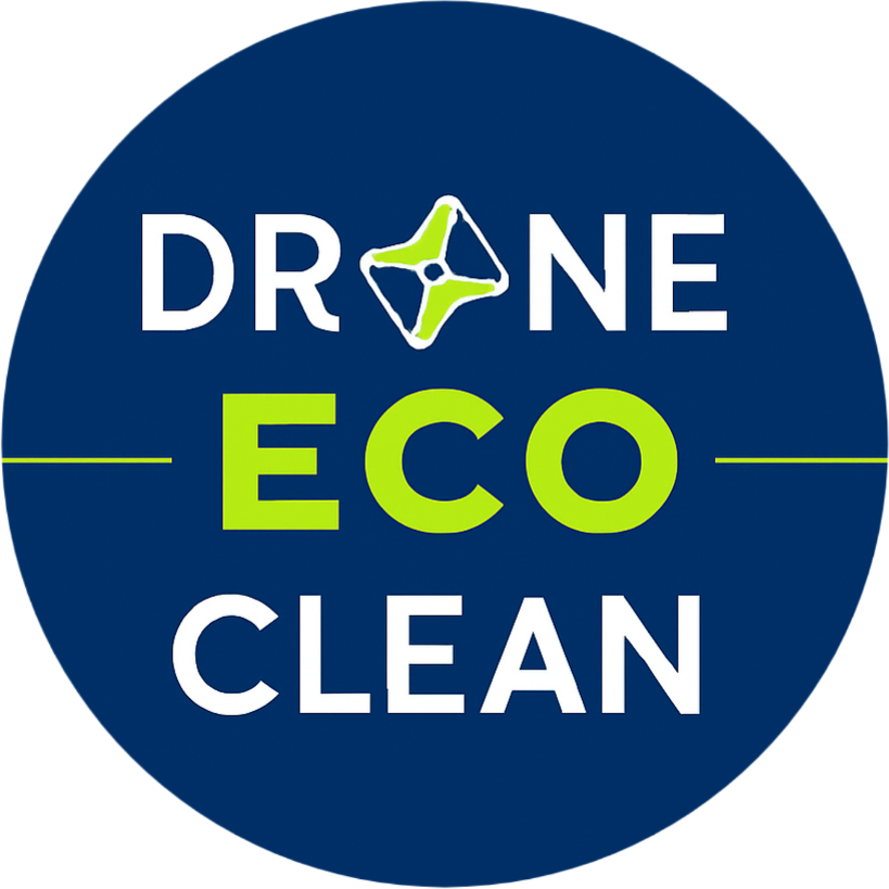 Drone Eco Clean